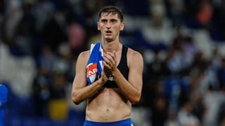 Adiós al fichaje de Kumbulla