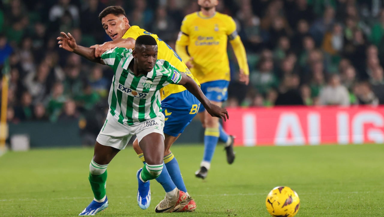 Malestar con el Flamengo y portazo por Luiz Henrique
