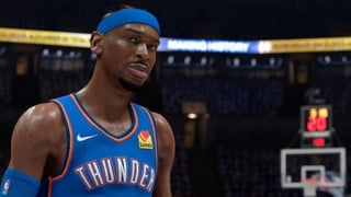 NBA 2K26 sigue los pasos de EA FC 