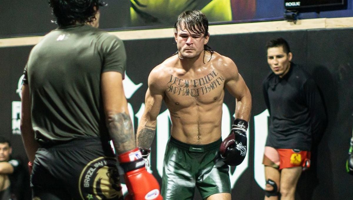 Noche UFC | Cartelera completa y donde ver por TV en España la velada con Diego Lopes y Jean Silva como combate estelar