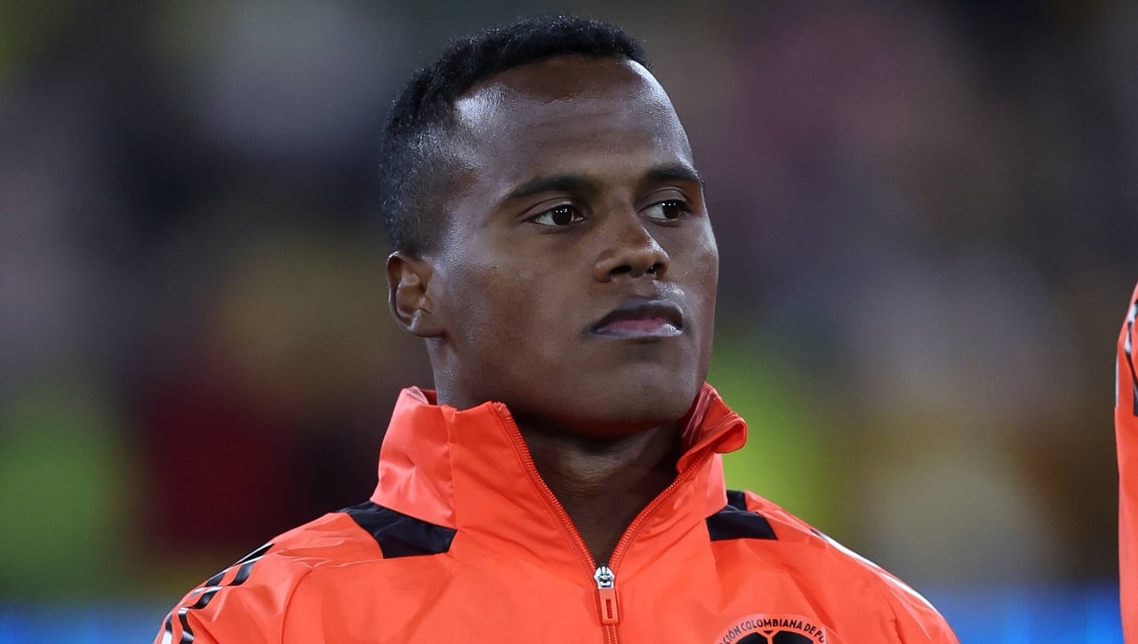 Guerra abierta entre Atlético y Sevilla por una perla colombiana