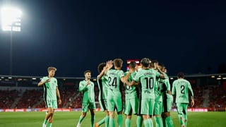 Son Moix, un campo de minas para el Atlético