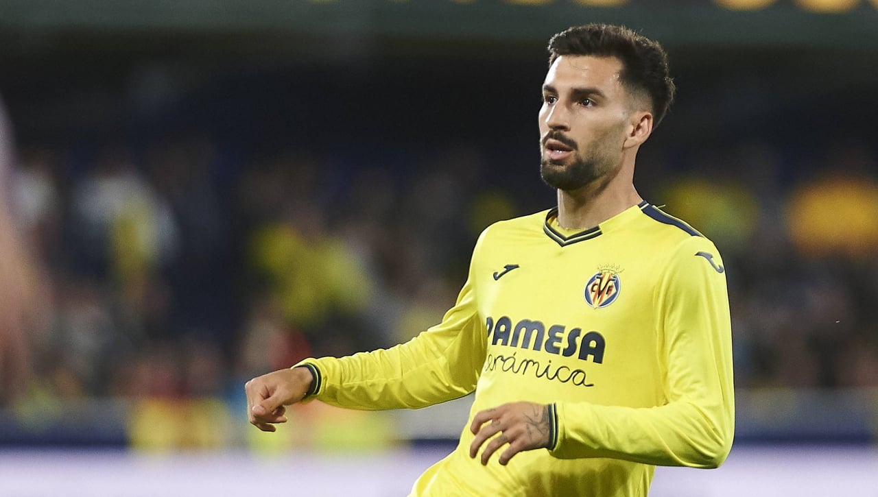 Abre la puerta al traspaso de Álex Baena pero con condiciones