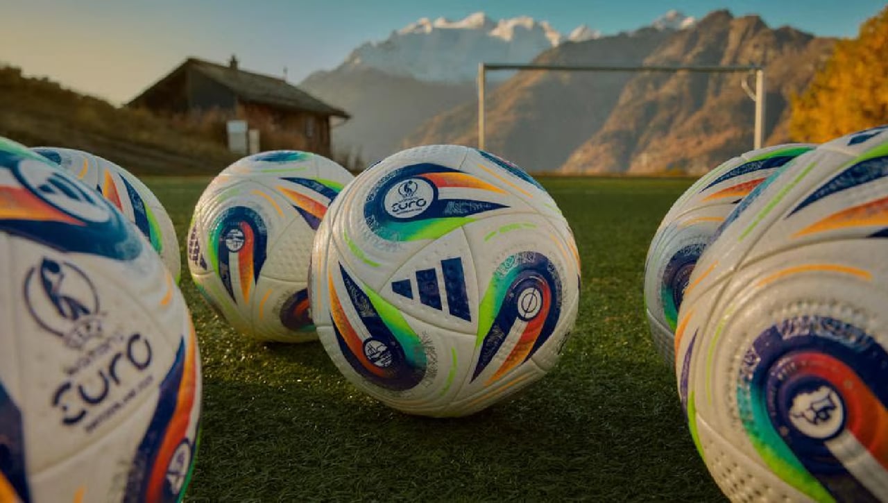 La UEFA iguala tecnológicamente el fútbol femenino y masculino