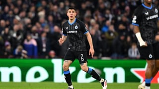 El Getafe hace oficial su tercer fichaje del mercado invernal: Zaid Romero