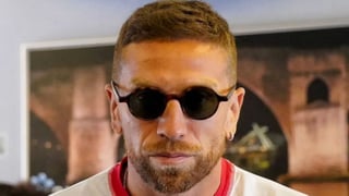 El 'Papu' Gómez rompe su silencio sobre la suspensión por dopaje y lo confiesa todo