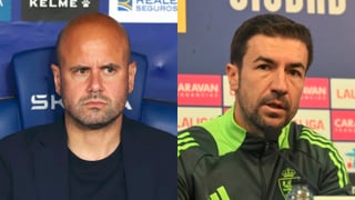 Miguel Ángel Ramírez no; Gabi Fernández sí