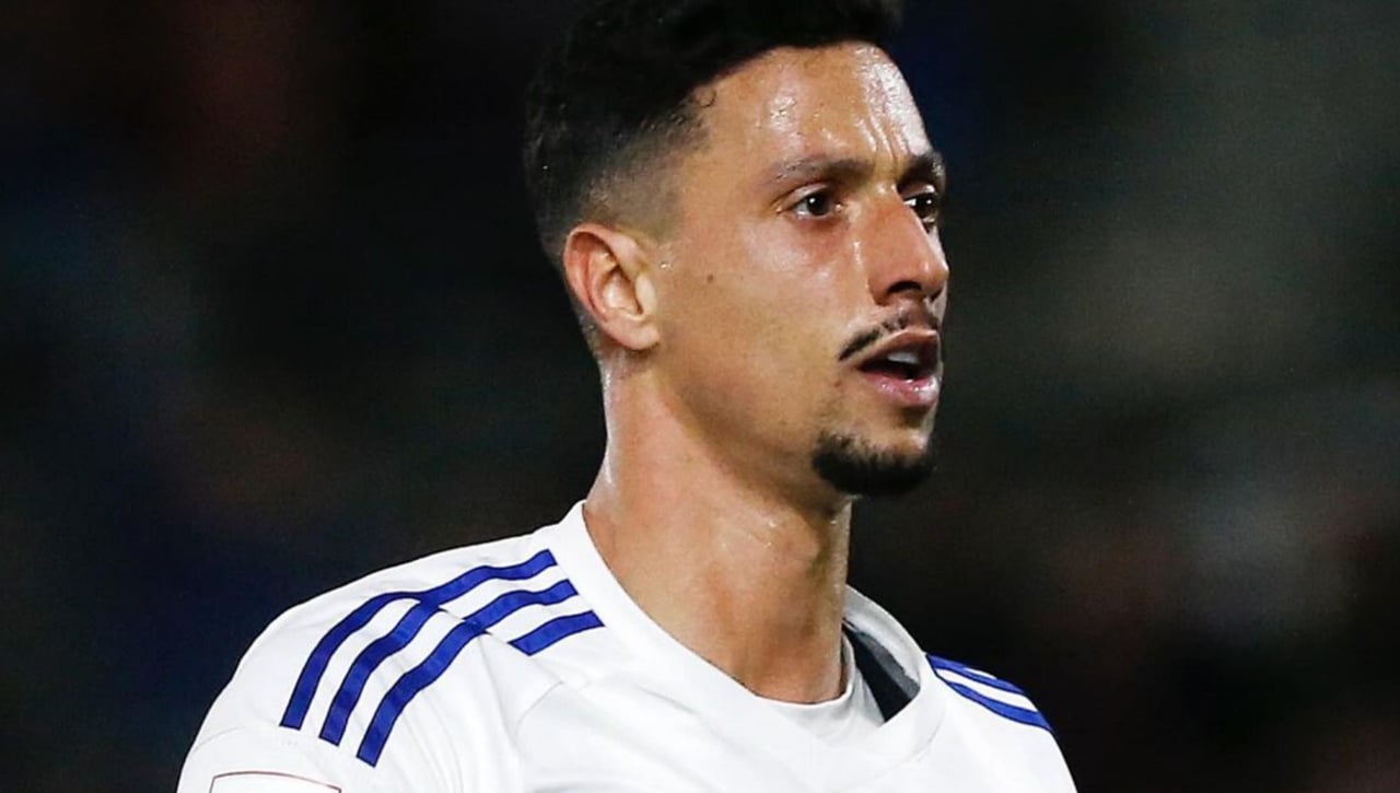 Acuerdo cerrado por Maikel Mesa