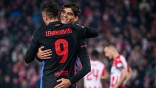 Estrella Roja 2-5 Barcelona: La máquina de Hansi Flick no tiene frenos