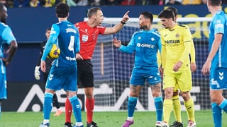 Firme respuesta del 'Chimy' Ávila a su expulsión 