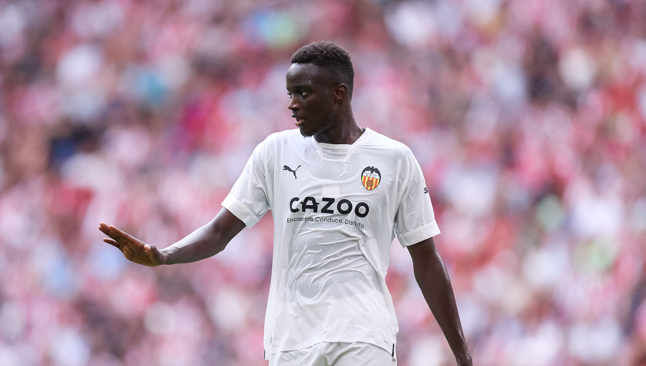 LaLiga denuncia insultos por parte de las brigadas amarillas contra Diakhaby y Mamardashvili