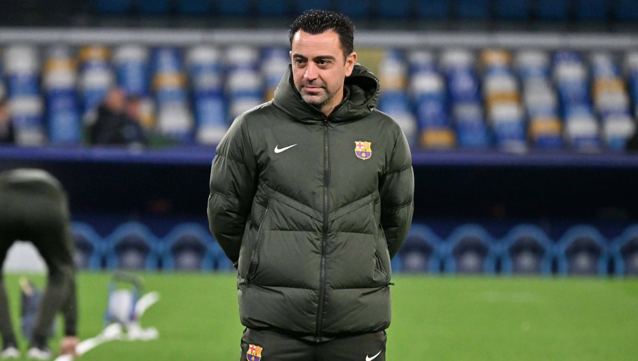 Un "soldado de Bordalás", abierto a dar consejos sobre césped a Xavi