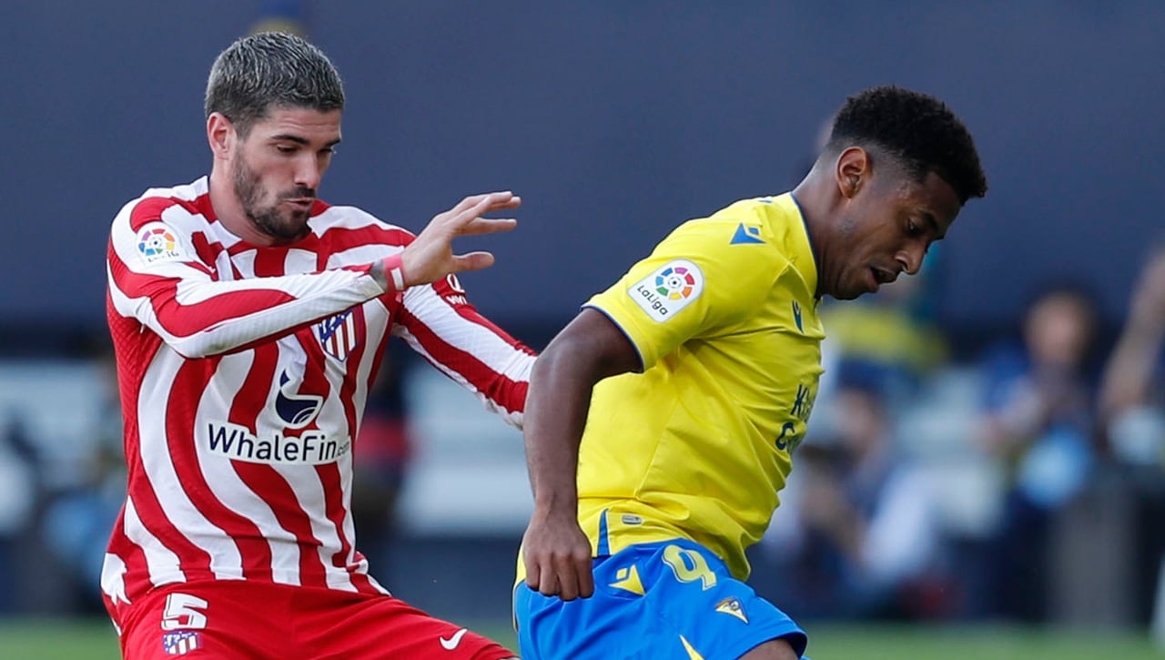 Al Choco Lozano le sale mal la jugada