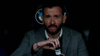 Carlos Corberán se sincera sobre Sergi Canós