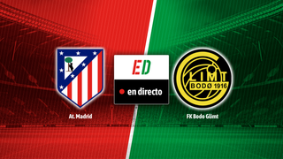 Atlético de Madrid - Bodø/Glimt: resumen, resultado y goles