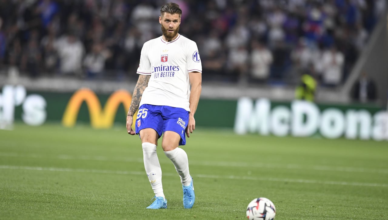 La Real Sociedad, a punto de fichar a Caleta Car