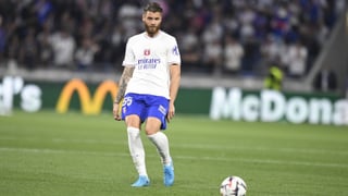 La Real Sociedad, a punto de fichar a Caleta Car