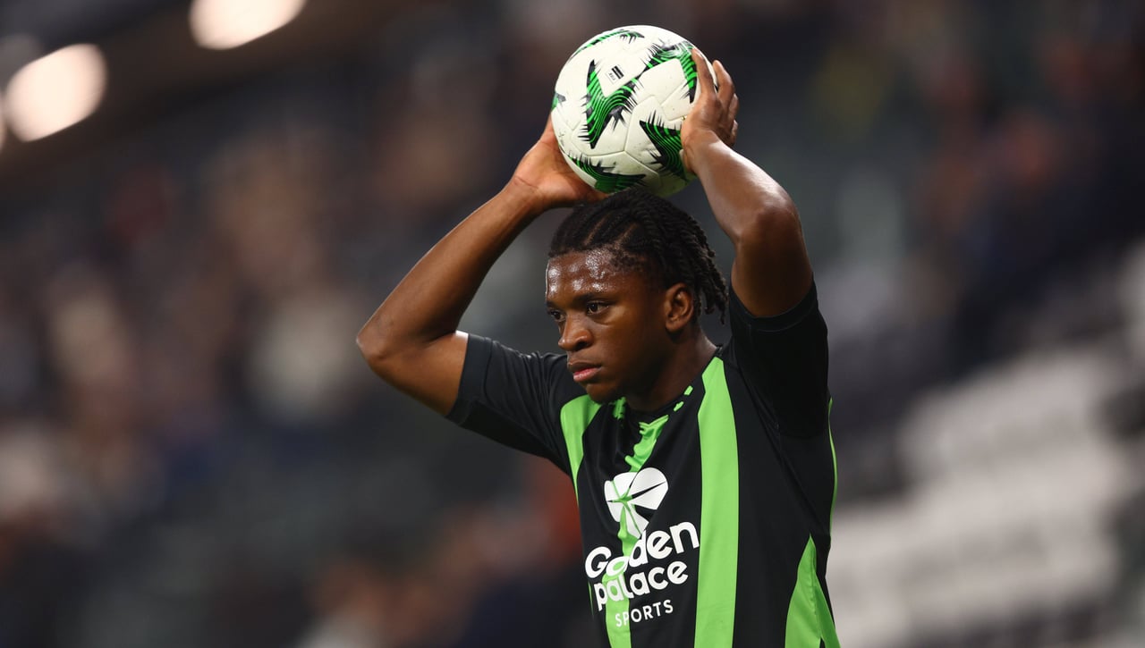 La Real Sociedad pelea con la Roma por una de las perlas de Portugal