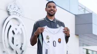 El Real Madrid asume la cláusula y hace oficial su último fichaje