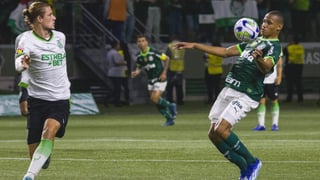 Pese a Luiz Henrique, sigue buscando talento y desborde en Brasil