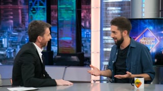 Pablo Motos acaba con Broncano de manera definitiva