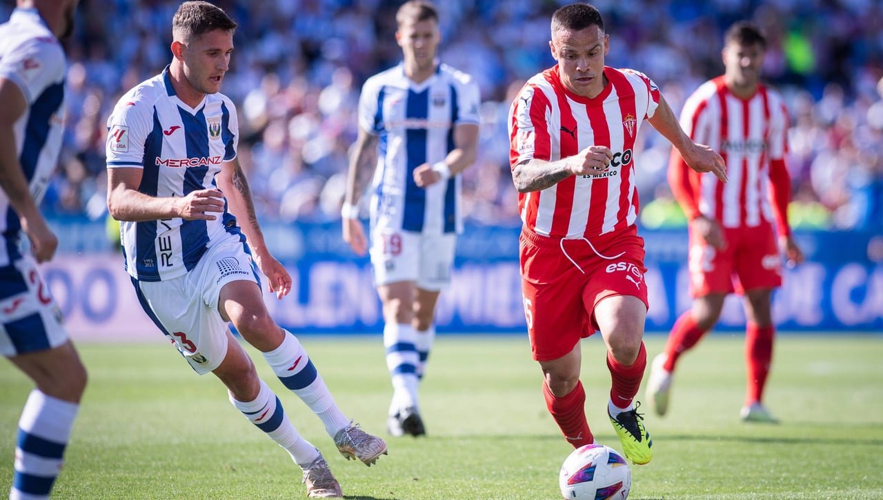 Jornada de alto voltaje en Segunda División, con todo por decidir