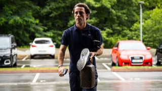 Problemas con Odriozola