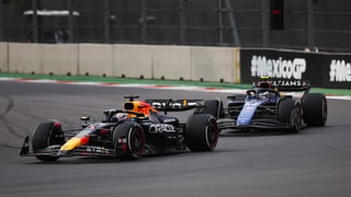 El primer gran favor de Colapinto a Verstappen