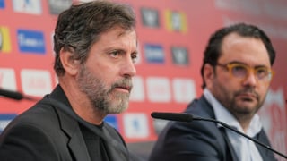 Lo que dice el informe que ha sentenciado a Quique en el Sevilla