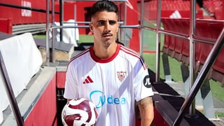 El extraño caso de Fábio Cardoso, fichaje inédito en el Sevilla