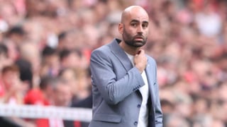 Mensaje claro a Claudio Giráldez