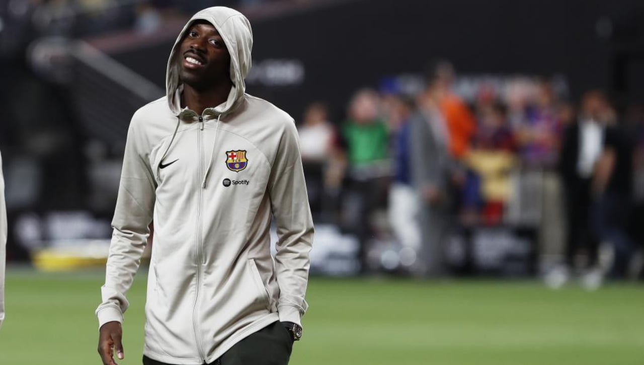 Mercado de fichajes 4 de agosto