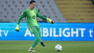 Szczesny explica el momento más duro de su carrera: "Me rompió el corazón"
