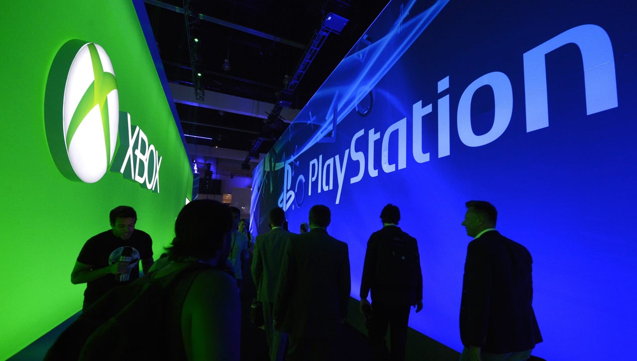 Xbox se impone: 6 de los juegos más vendidos en la PlayStation Store son de Microsoft