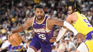 El Real Madrid cambia de rumbo y ya hay oferta por Jared Butler