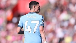 Manchester City 2-0 Wydad Casablanca: Foden brilla y Guardiola pierde a Rico Lewis