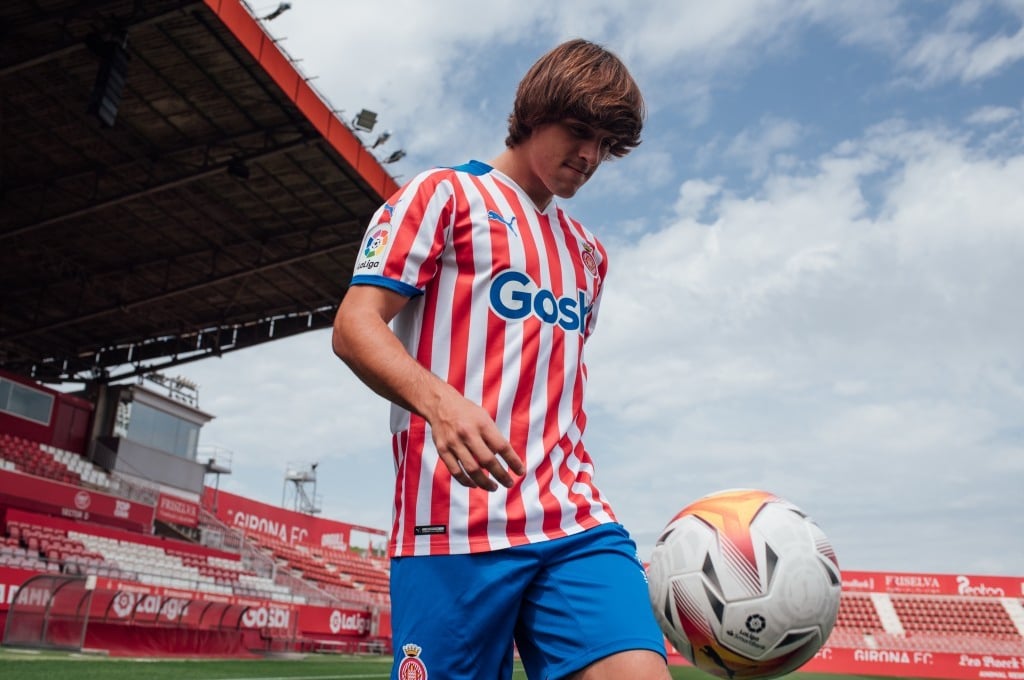El Granada puede pescar a un jugador de su tierra entre los descartes del Girona, con el “sí” de Pep Guardiola