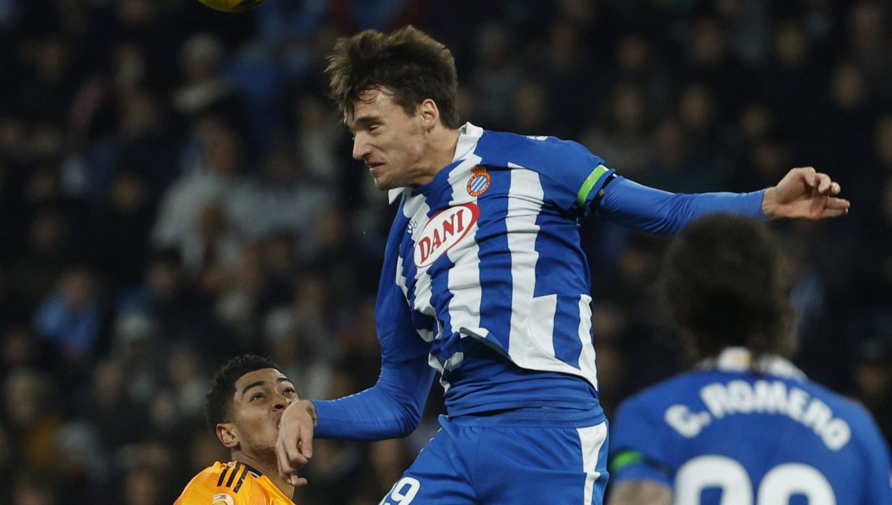 La Real Sociedad impone su ley como lo hizo con Sadiq