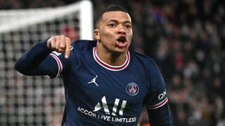 Revelados los detalles del fichaje de Mbappé