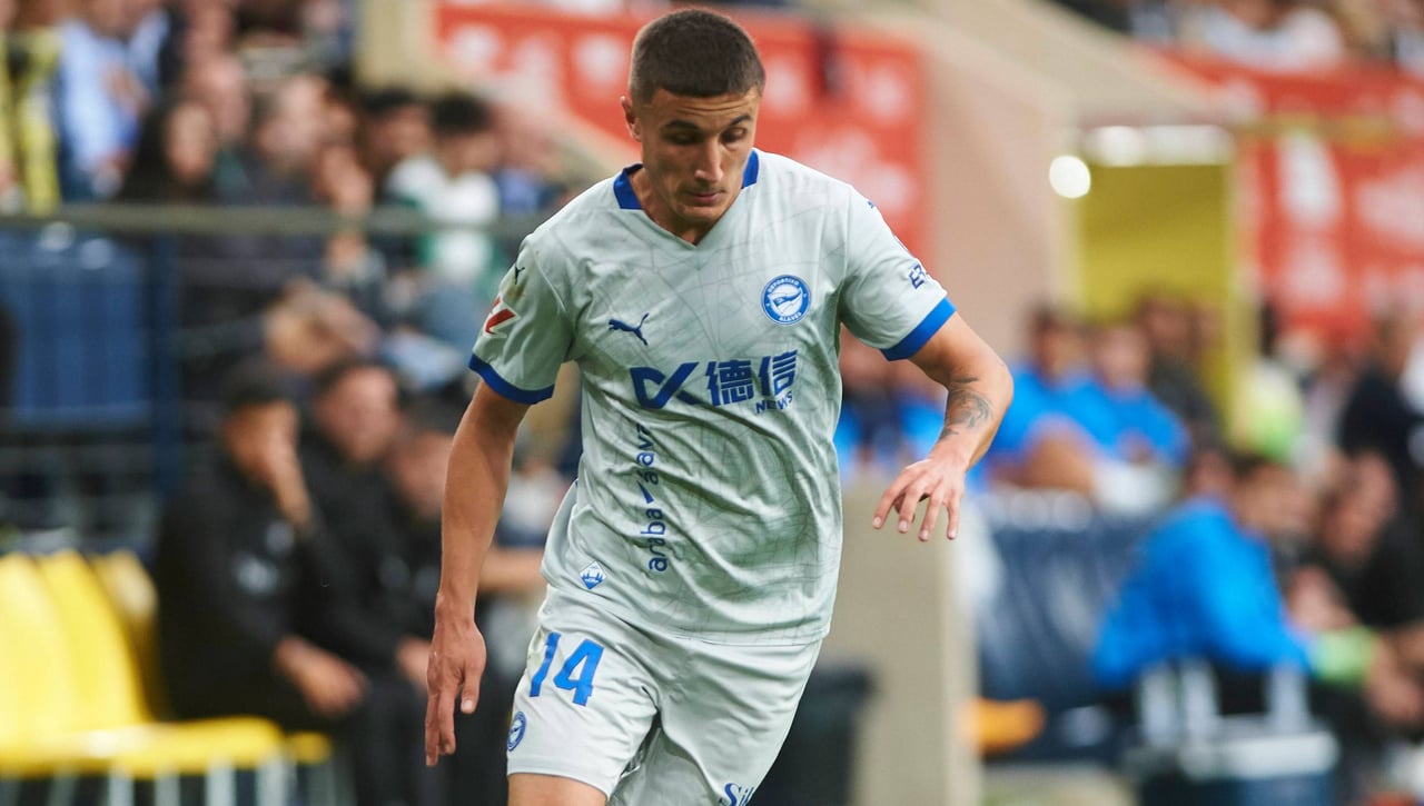 La solución al problema de Coudet