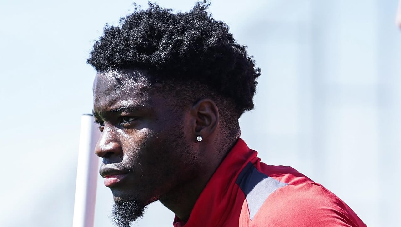 Lo nunca visto en Nervión tras el parón de selecciones