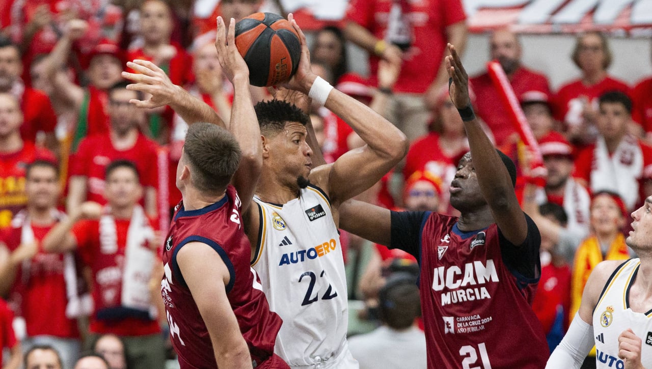 Confirmados los equipos de la Euroliga y de la Eurocopa