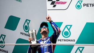 MotoGP acoge de vuelta a un piloto español