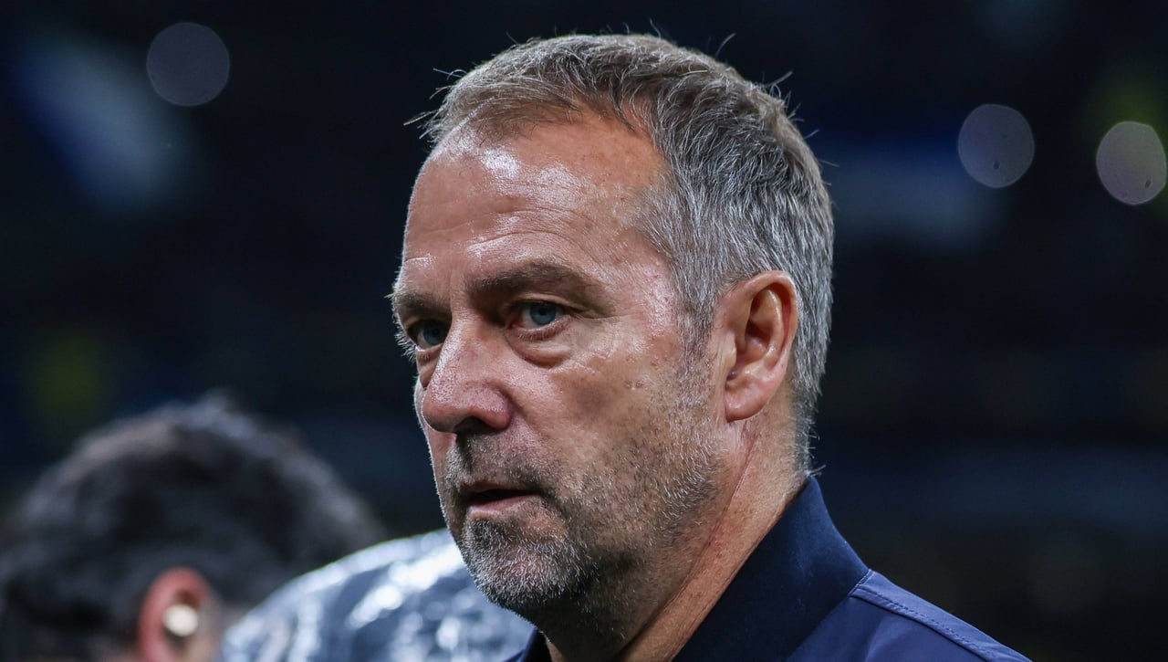 El aviso a navegantes de Hansi Flick