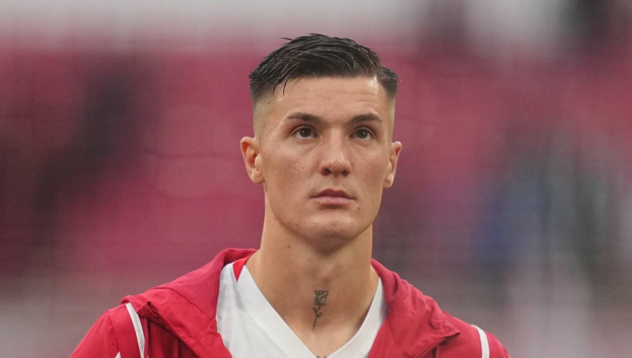 Sesko, fichaje inminente