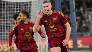 Así queda la clasificación de la Serie A, tras los tropiezos de Inter, Nápoles y Atalanta en la jornada 27 de la liga italiana