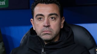 La destitución de Xavi Hernández, primer paso dado 