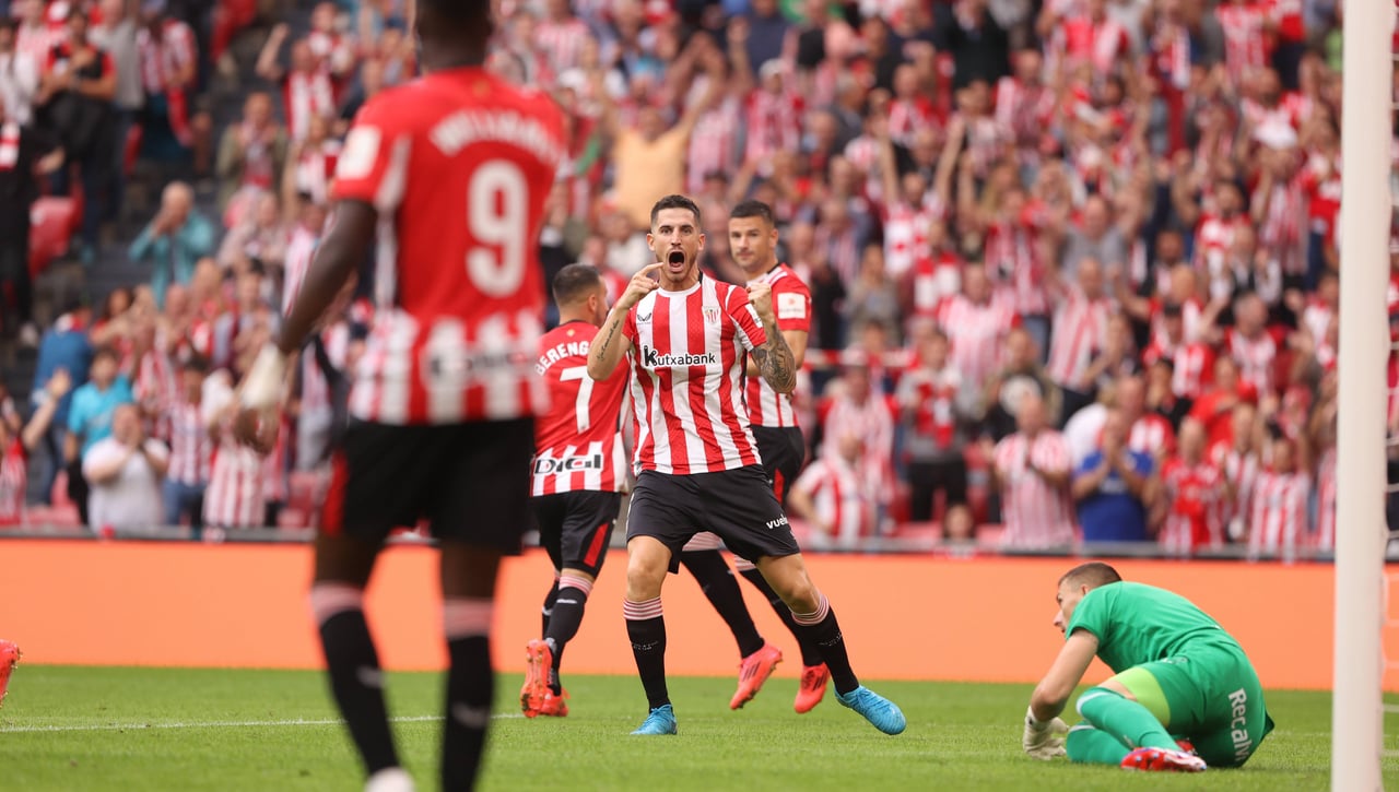 Esperanzas con Sancet