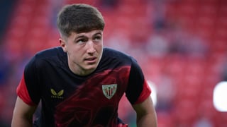 Jauregizar aclara su futuro