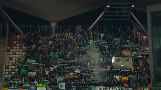 Despertar en Mallorca puede impulsar la mayor 'marea verde' en Europa